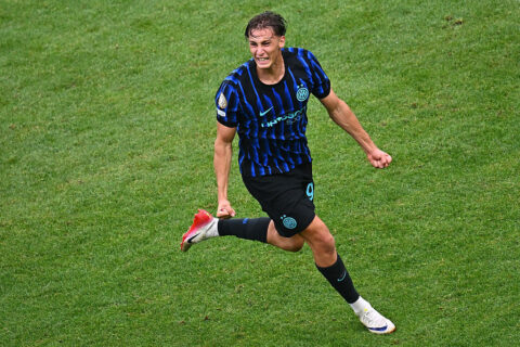 Film scudetto Inter
