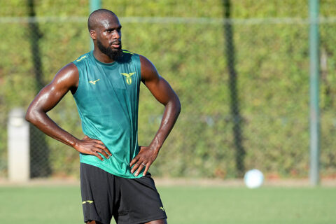Senegal Mondiali