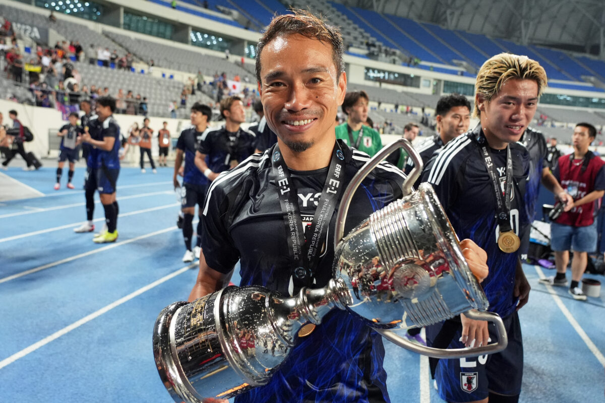 Nagatomo
