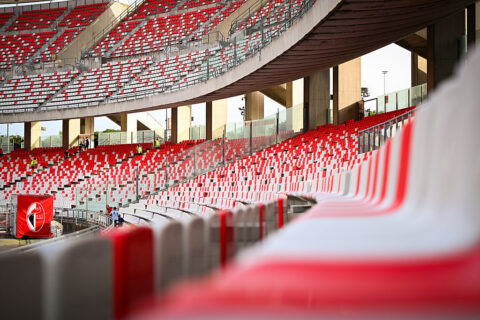 FC Internazionale v Olympiacos FC - Pre-Season Friendly