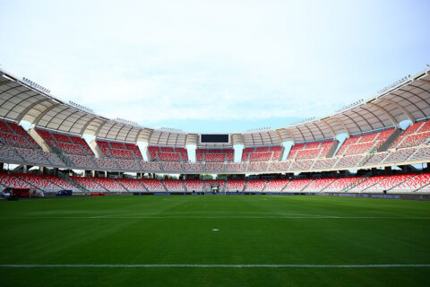 FC Internazionale v Olympiacos FC - Pre-Season Friendly