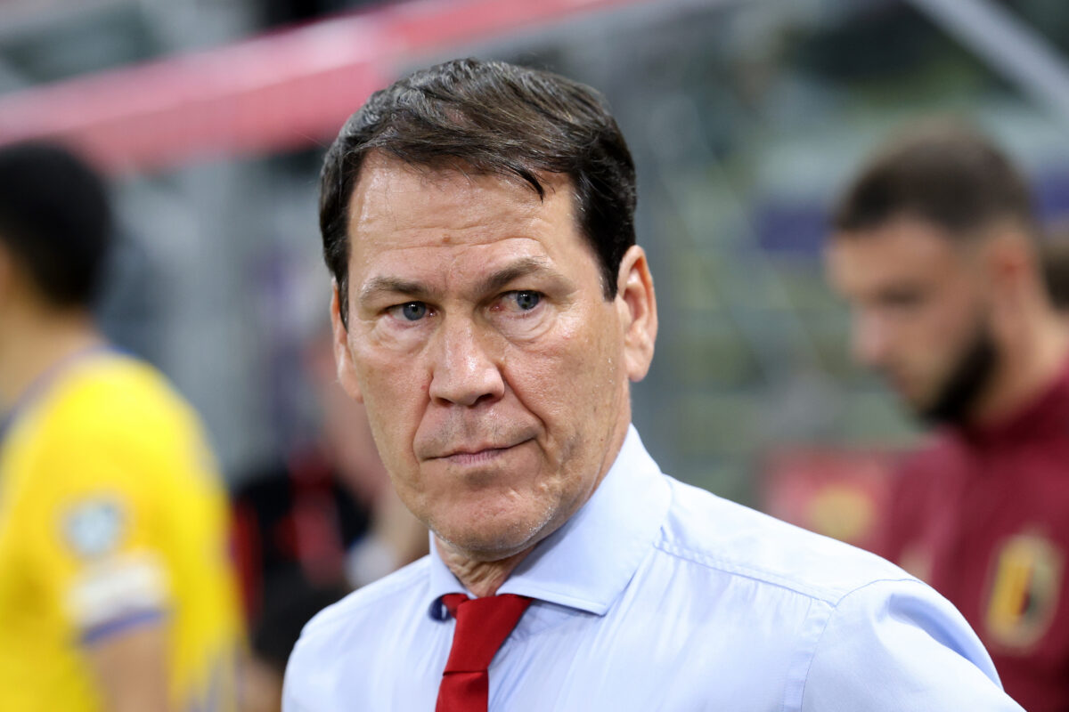Belgium v Kazakhstan - FIFA World Cup 2026 Qualifier