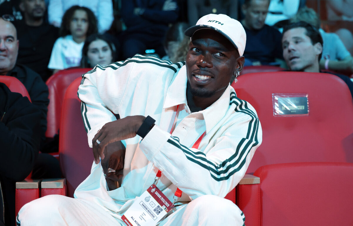 AS Monaco v Dubai Basketball - Euroleague 2025/2026