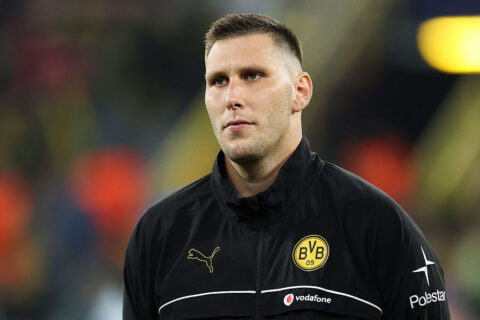 Borussia Dortmund v Athletic Club - UEFA Champions League 2025/26 League Phase MD2