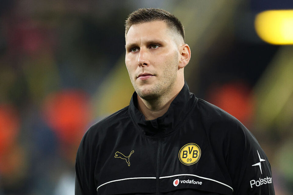 Dortmund, Süle dice addio al calcio: “Non avrei retto il terzo crociato”