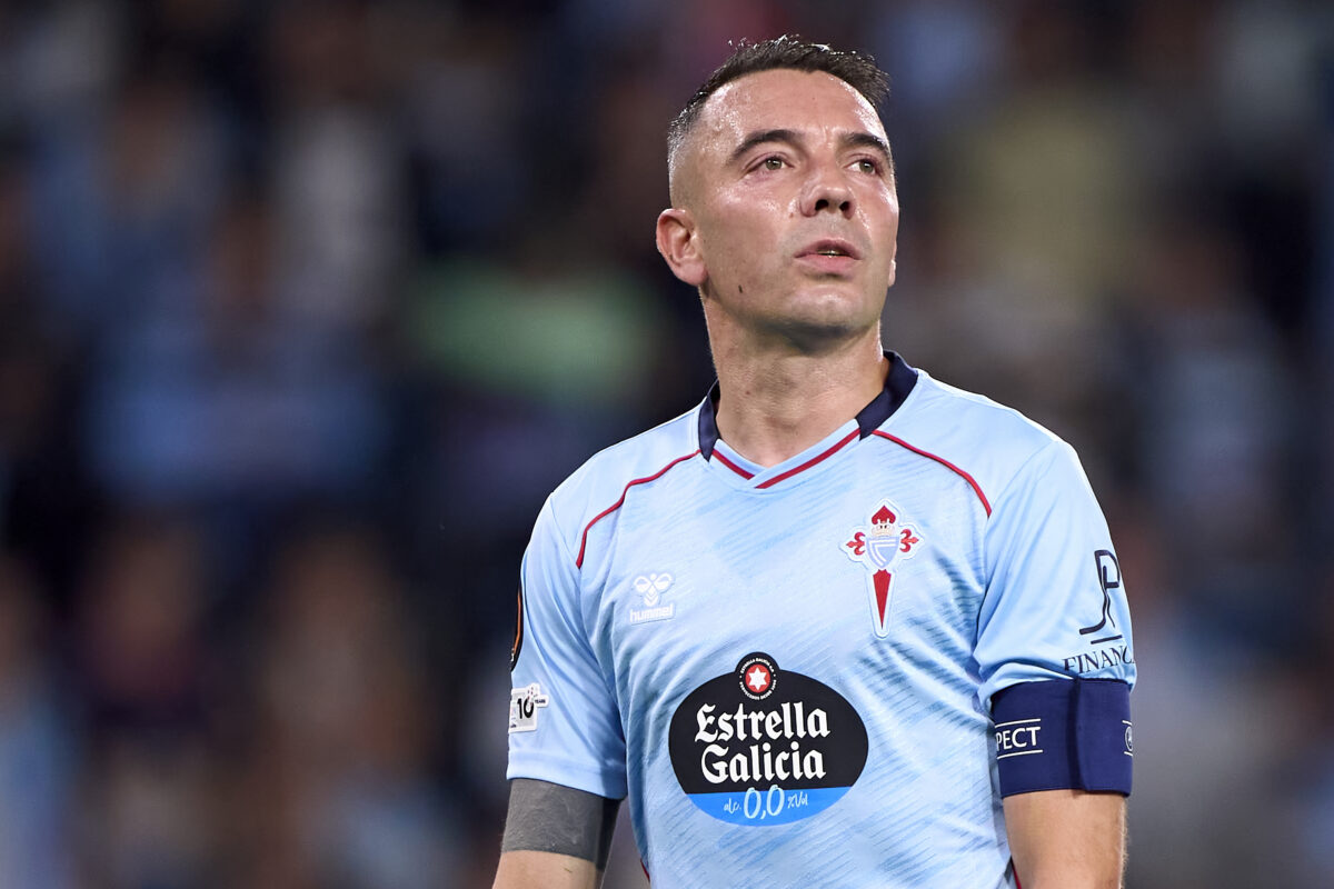 Real Club Celta v PAOK FC - UEFA Europa League 2025/26 League Phase MD2