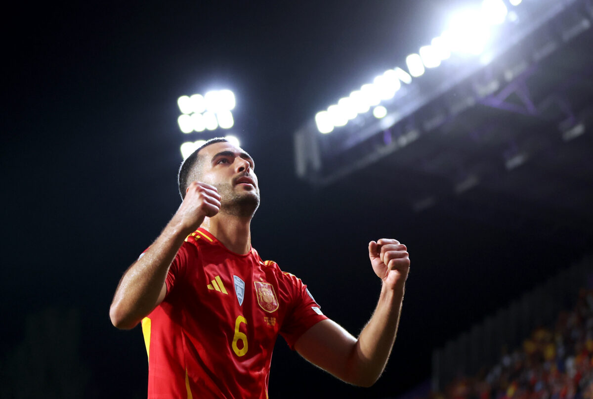Spain v Bulgaria - FIFA World Cup 2026 Qualifier