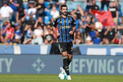 Raul Albiol Pisa