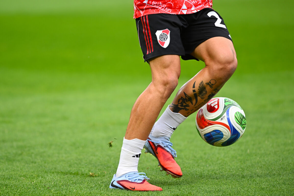 Boca Juniors v River Plate - Torneo Apertura Betano 2025