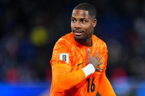 France v Ukraine - FIFA World Cup 2026 Qualifier