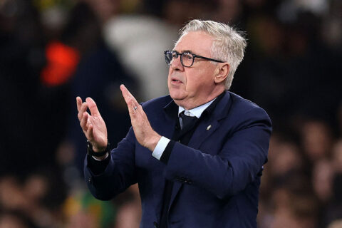 Brazil v Senegal - International Friendly
