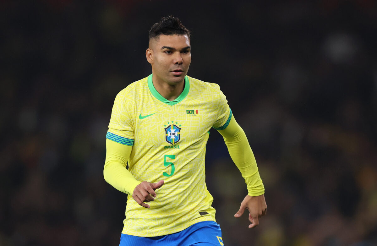 Brazil v Senegal - International Friendly