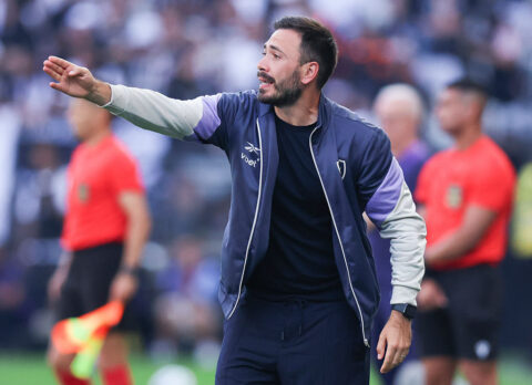 Davide Ancelotti Lille