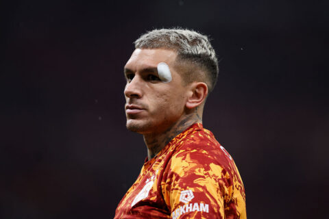 Lucas Torreira