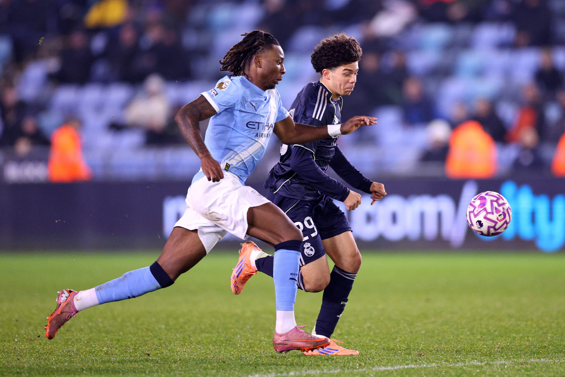 Capitano e bomber della Spagna agli Europei U17: che esordio per il figlio di Marcelo!