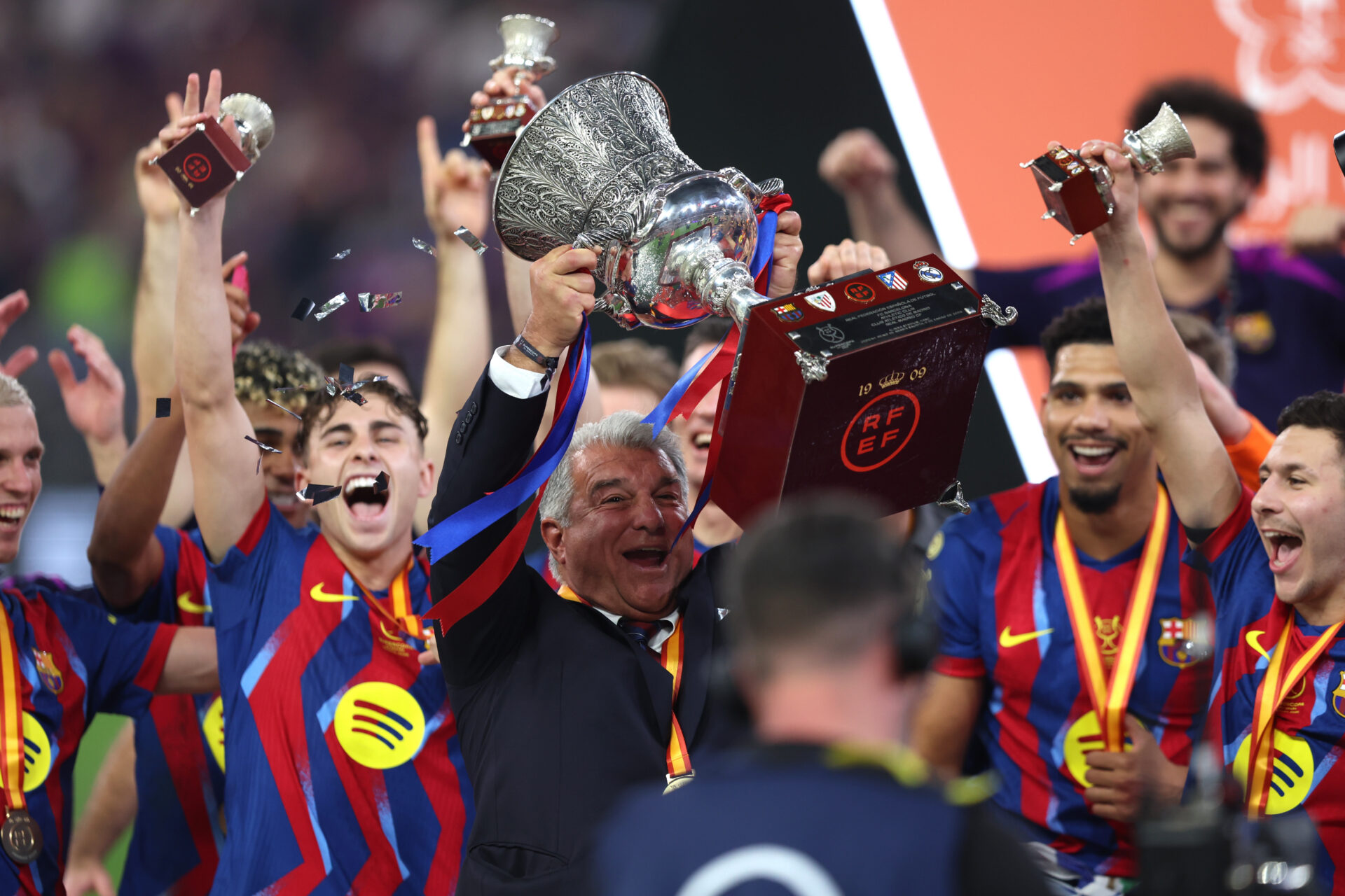 la supercoppa di spagna si giocher224 allo stadio ataturk di istanbul le date da Derbyderbyderby.it la supercoppa di spagna si giocher224 allo stadio ataturk di istanbul le date