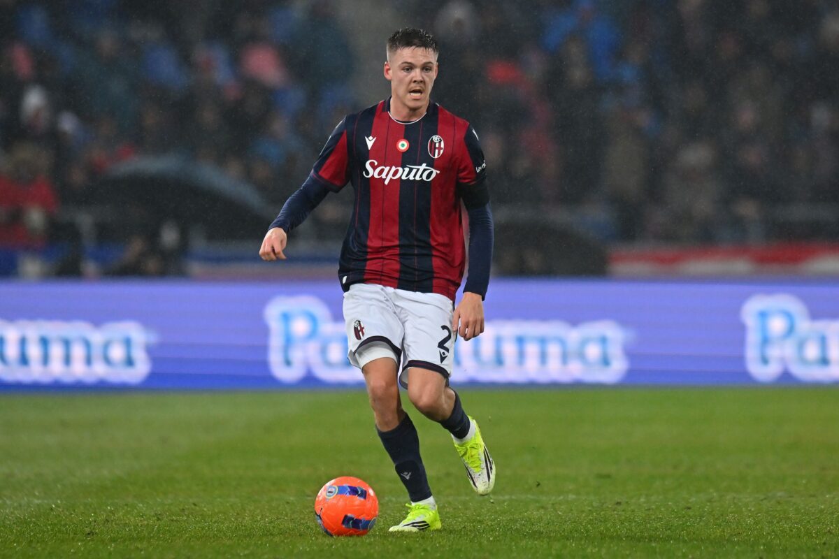 Bologna FC 1909 v ACF Fiorentina - Serie A