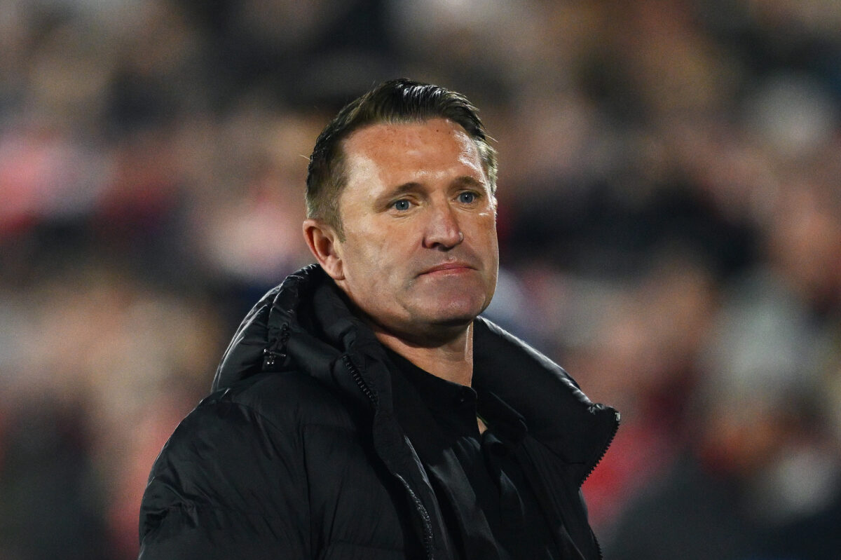 Nottingham Forest FC v Ferencvarosi TC - UEFA Europa League 2025/26 League Phase MD8