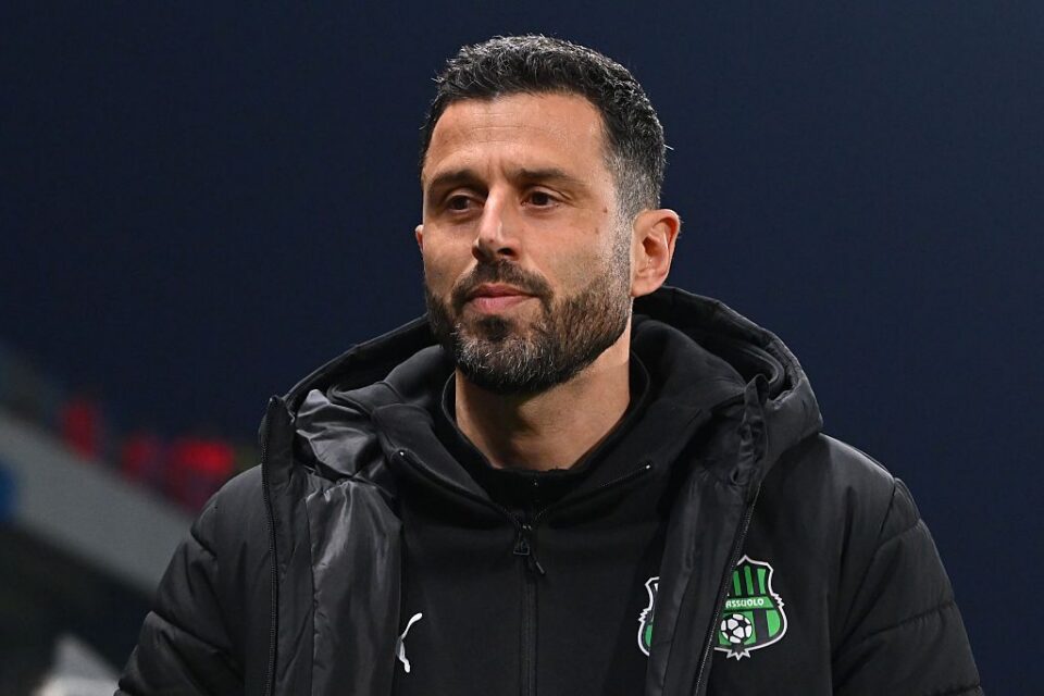 Sassuolo, Grosso: 