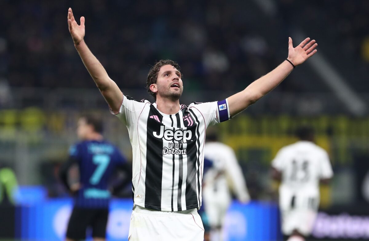 FC Internazionale v Juventus FC - Serie A