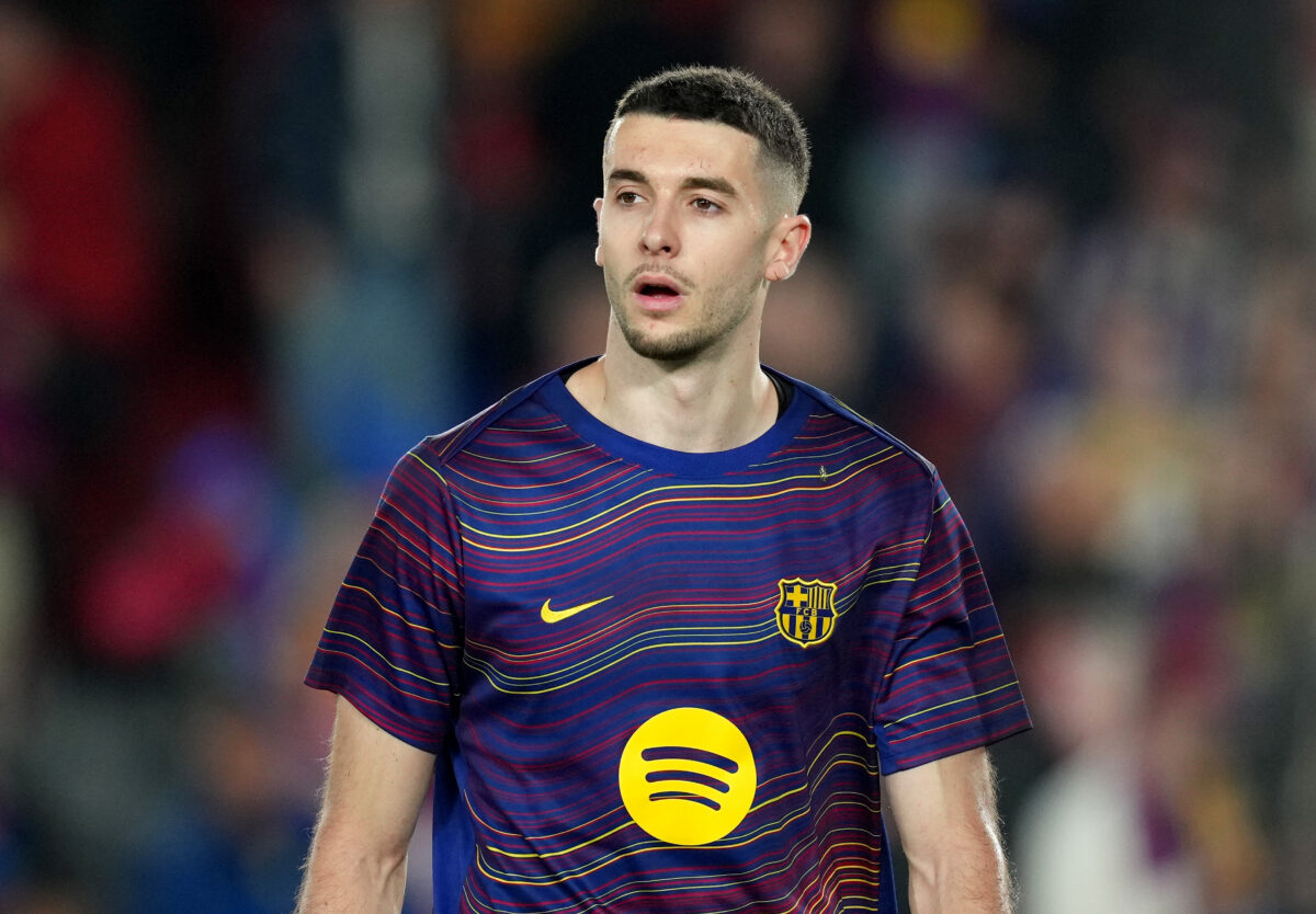 FC Barcelona v Atlético de Madrid - Copa Del Rey