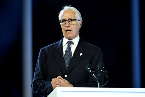 Malagò FIGC