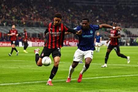 Derby di Milano