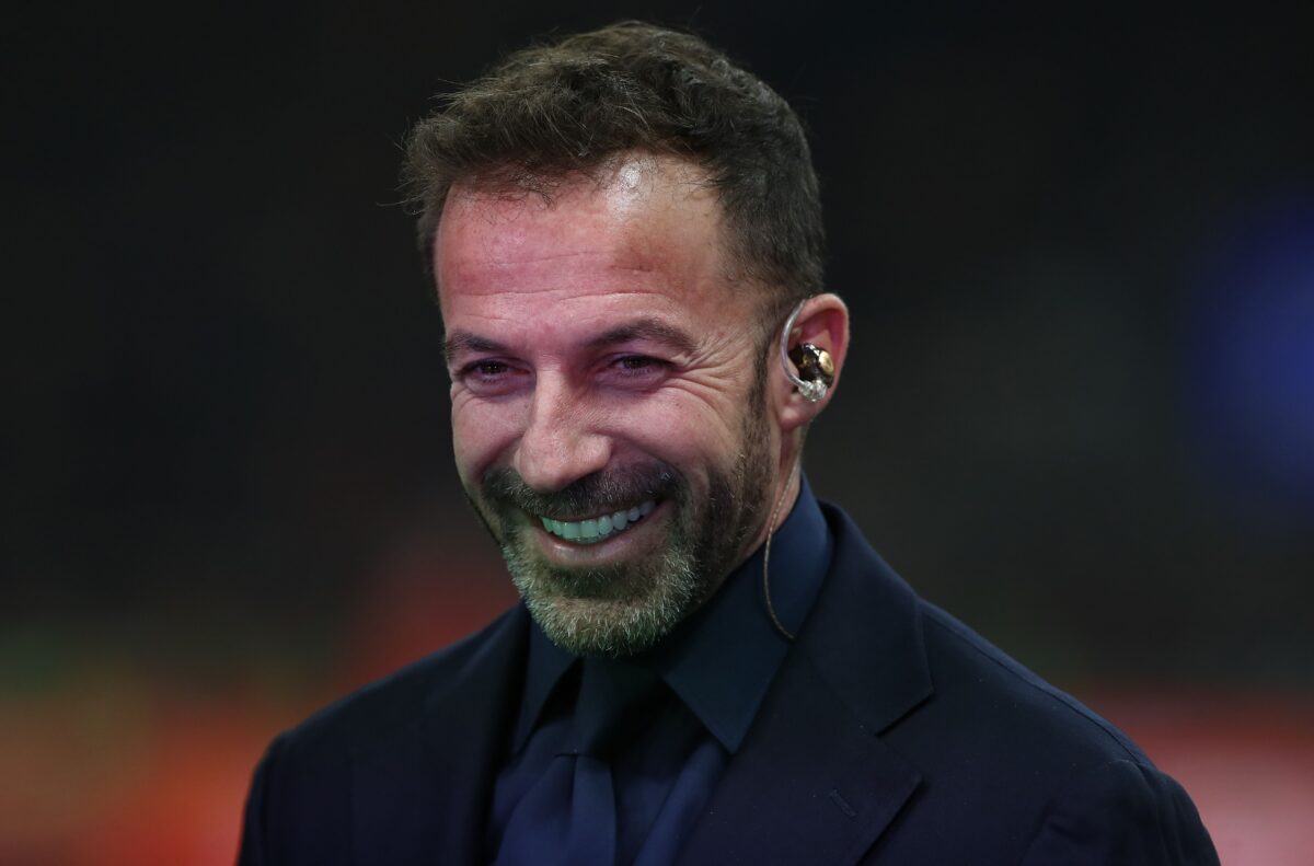 AC Milan v FC Internazionale - Serie A