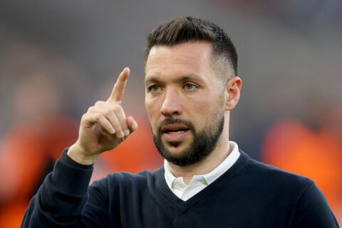 VfB Stuttgart v FC Porto - UEFA Europa League 2025/26 Round of 16 First Leg