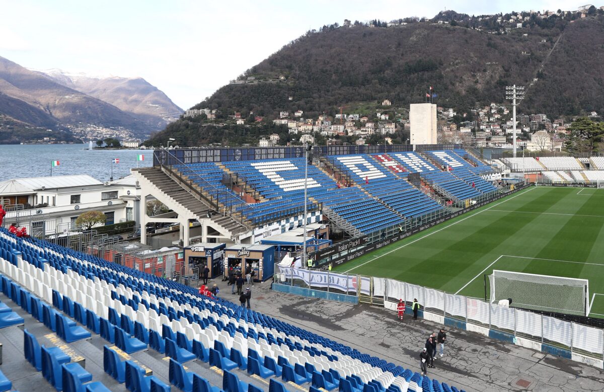 Como Cremonese