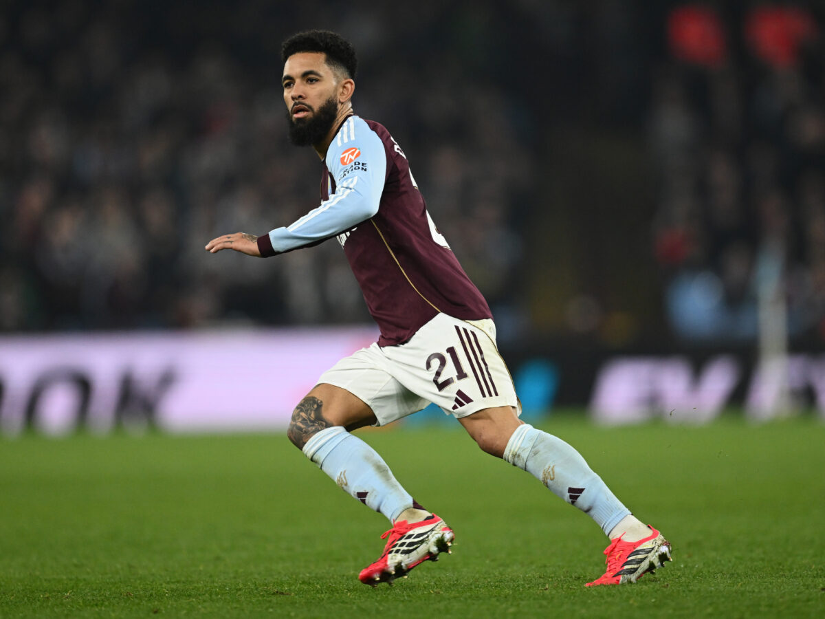 Aston Villa FC v Lille OSC - UEFA Europa League 2025/26 Round of 16 Second Leg
