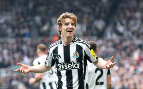 Gordon Bayern Monaco