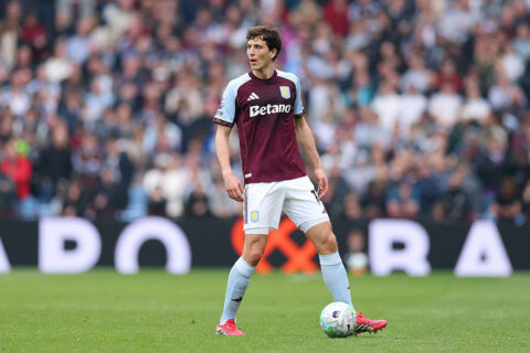 Aston Villa v West Ham United - Premier League