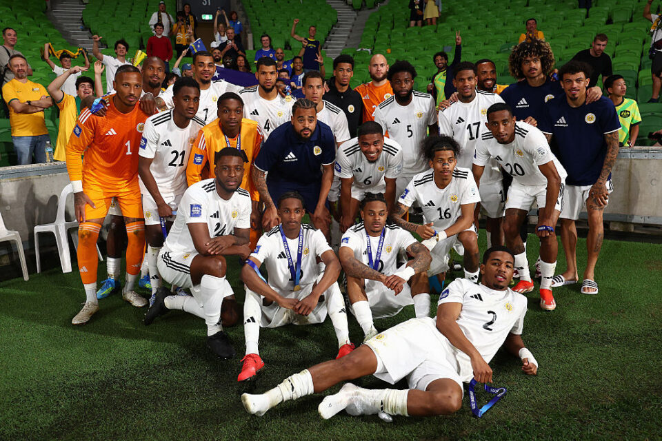 Clamoroso Curacao: si dimette il ct Fred Rutten prima del Mondiale