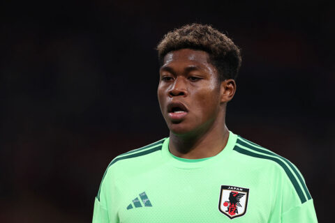 England v Japan - International Friendly