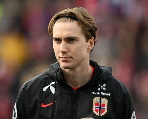 Norway v Switzerland - International Friendly