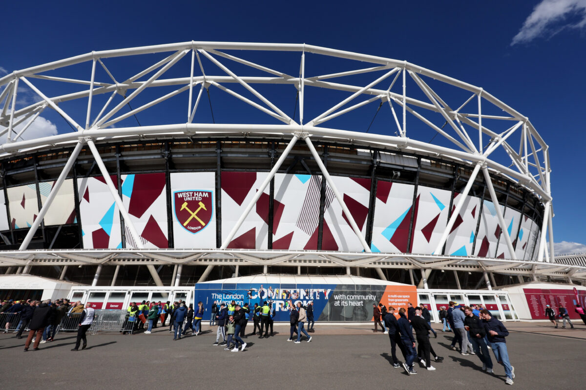 West Ham