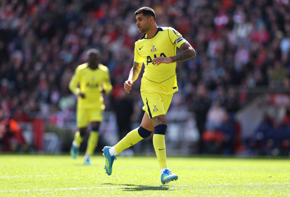 Sunderland v Tottenham Hotspur - Premier League