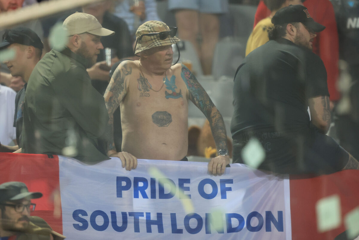 Crystal Palace Rayo Vallecano