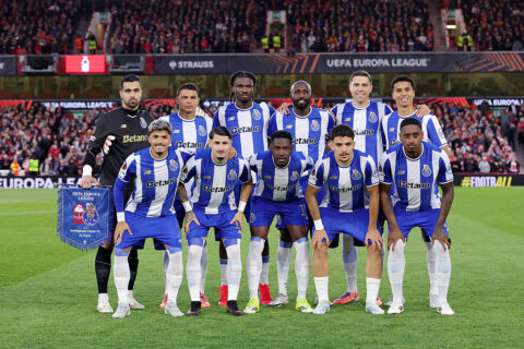Nottingham Forest FC v FC Porto - UEFA Europa League 2025/26 Quarter-Final Leg Two