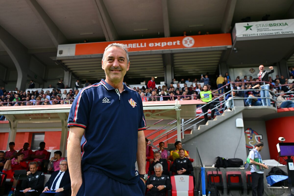 US Cremonese v Torino FC - Serie A