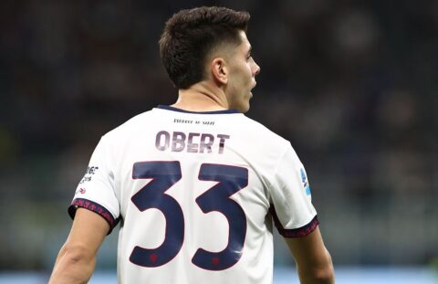 Obert Cagliari