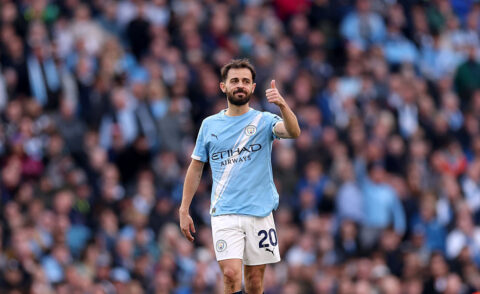 Bernardo Silva Galatasary