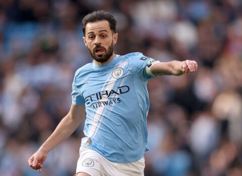 Bernardo Silva Galatasary