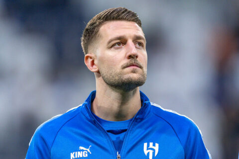Al Hilal v Damac: Saudi Pro League