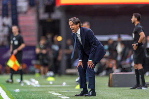 Al Hilal v Damac: Saudi Pro League