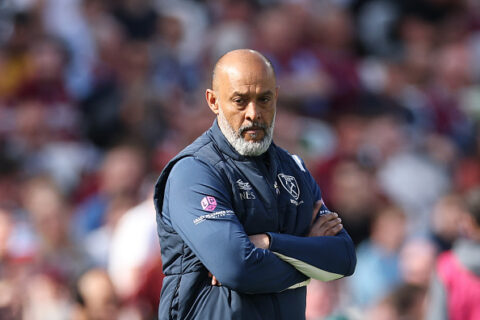 West Ham United v Everton - Premier League