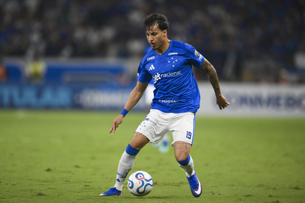 Cruzeiro v Boca Juniors - Copa CONMEBOL Libertadores