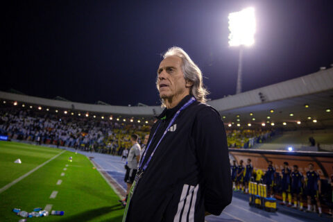 Al Qadsiah vs Al Nassr - Saudi Pro League