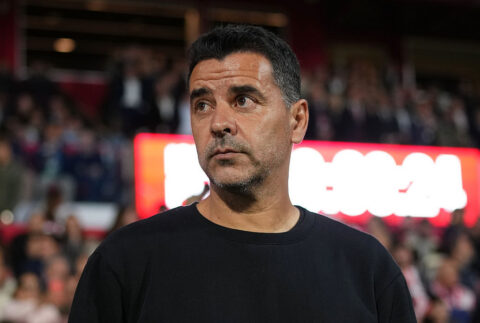 Girona FC v RCD Mallorca - LaLiga EA Sports